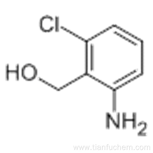 Benzenemethanol,2-amino-6-chloro CAS 39885-08-0